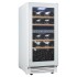 Винный шкаф Cellar Private CP027-2TW белая дверь