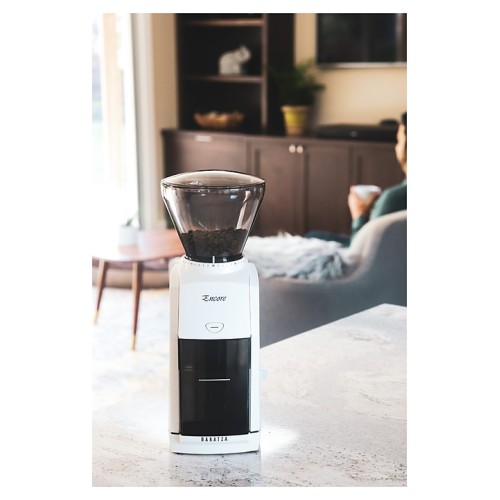 Кофемолка Baratza Encore white