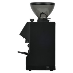 Кофемолка-дозатор EUREKA Mignon Manuale 50 15BL 2024 черная