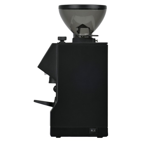 Кофемолка-дозатор EUREKA Mignon Manuale 50 15BL 2024 черная
