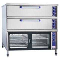 Шкаф пекарский Abat ЭШ-2К