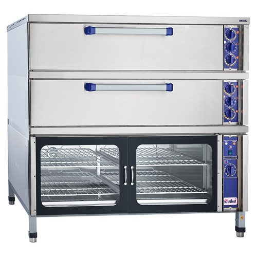 Шкаф пекарский Abat ЭШ-2К