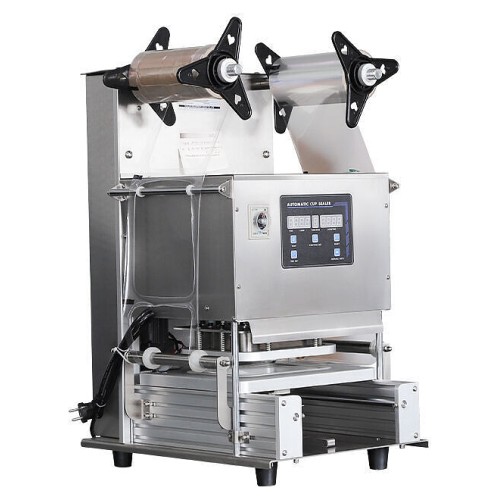 Запайщик лотков Hualian HL-95A (187х137 мм)