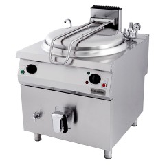 Котел пищеварочный OZTI OTGI 150