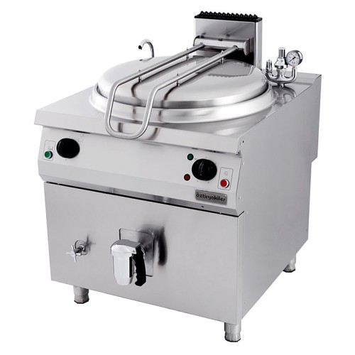 Котел пищеварочный OZTI OTGI 150