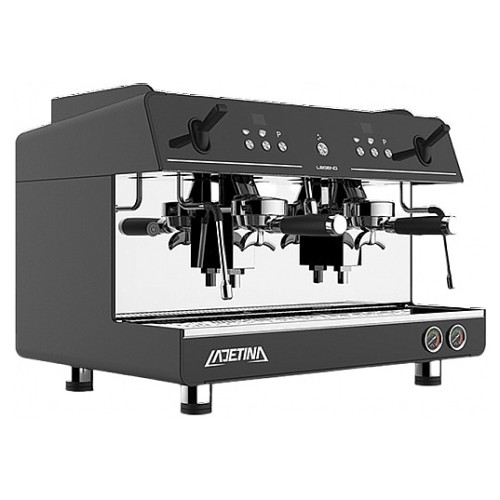 Кофемашина DAZHENG LADETINA FE-2