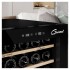 Винный шкаф Libhof Gourmet GMD-33 black