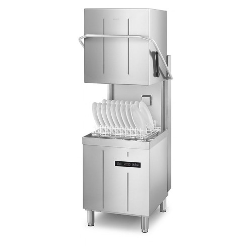 Купольная посудомоечная машина SMEG Professional SPH505L