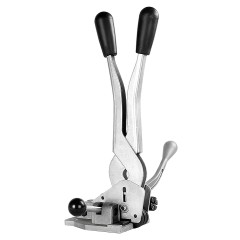 Стреппинг инструмент комбинированный White Penguin KZB-31N1