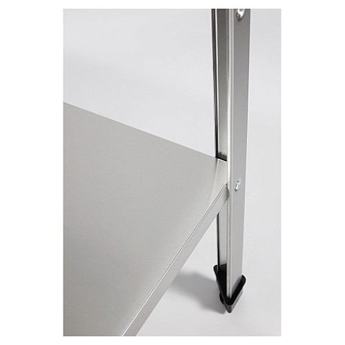 Стол производственный Restoinox СП-4/7-БП-ЭН