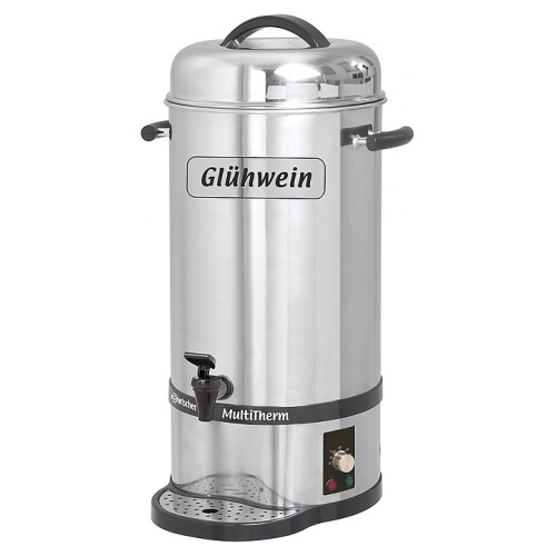 Кипятильник Bartscher A200050