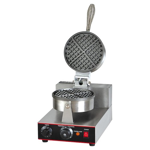 Вафельница Rosso HWB-1