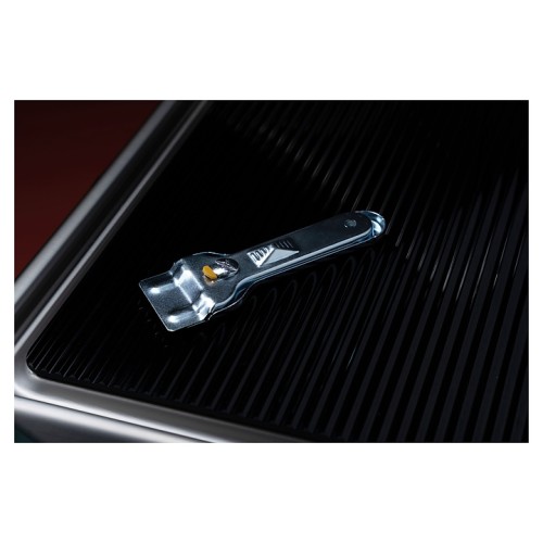 Гриль контактный Spidocook Spidoglass SP015PR-B