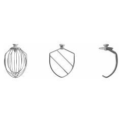 Миксер планетарный Domino SM 7