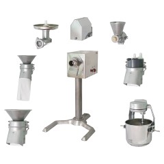 Универсальная кухонная машина Торгмаш, Пермь УКМ-П