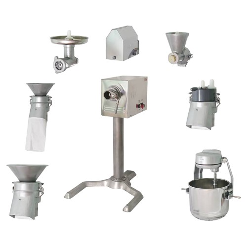 Универсальная кухонная машина Торгмаш, Пермь УКМ-П