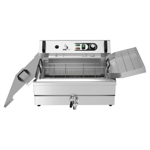 Чебуречница Airhot EC6