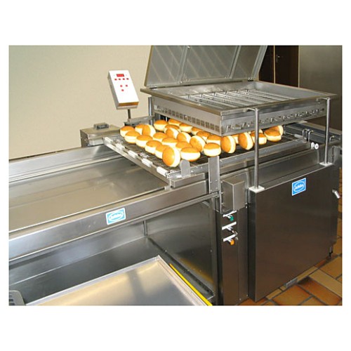 Аппарат для пончиков JUFEBA WW-G 02