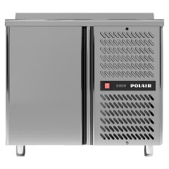 Стол морозильный POLAIR TB1EN-G с бортом