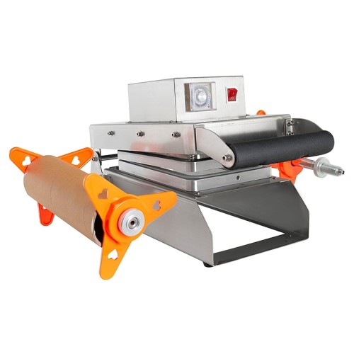 Запайщик лотков Foodatlas TP-100S Pro (210х148х100 мм)