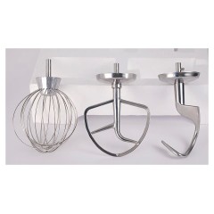 Миксер планетарный VIATTO B-7H