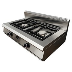 ПЛИТА 2 КОНФ. KAYMAN ПГ-2-12/500