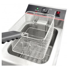 Фритюрница электрическая ROAL SZ-12L