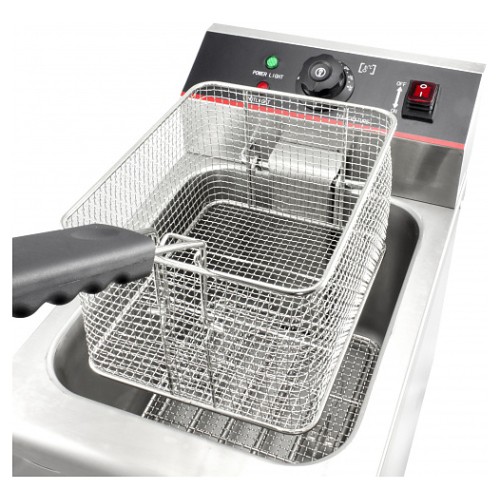 Фритюрница электрическая ROAL SZ-12L
