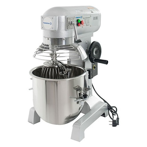 Миксер планетарный Foodatlas B-15A Eco