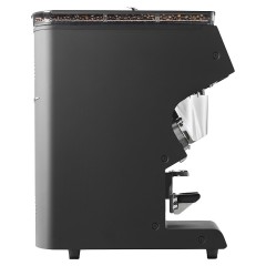 Кофемолка Victoria Arduino Mythos MYG 85 черная