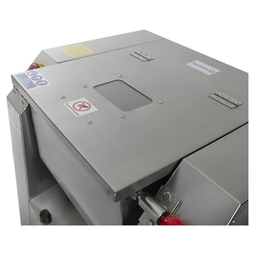 Машина тестомесильная Foodatlas HDM(H)-25