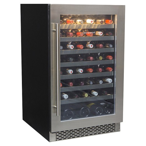 Винный шкаф Cavanova CV090T