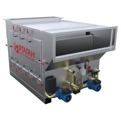 Гидрофильтр Ятаган Safe Fire 7,0 (AISI 304)