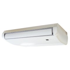 Напольно-потолочная сплит-система Rovex RCF-36HR3/CCU-36HR3