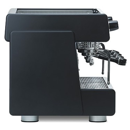 Кофемашина Dalla Corte 1 MC EVODUE 4 C 400 грифельная доска