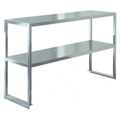 Полка настольная Assum ПНС-П-2-15/4