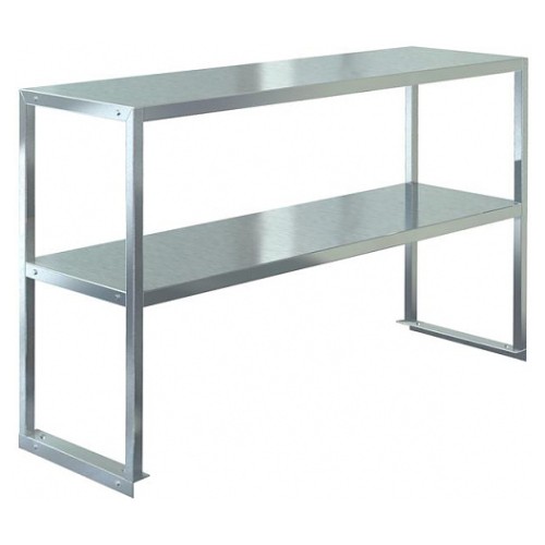 Полка настольная Assum ПНС-П-2-15/4