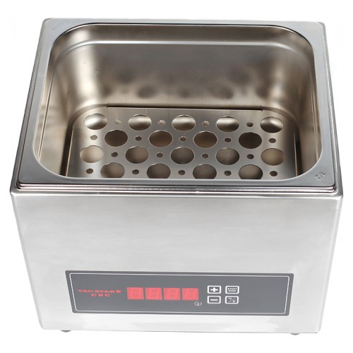 Баня водяная VAC-STAR CSC-Compact-Sous-Vide Baths One Piece