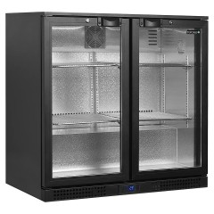 ШКАФ ХОЛОД. TEFCOLD BA26H