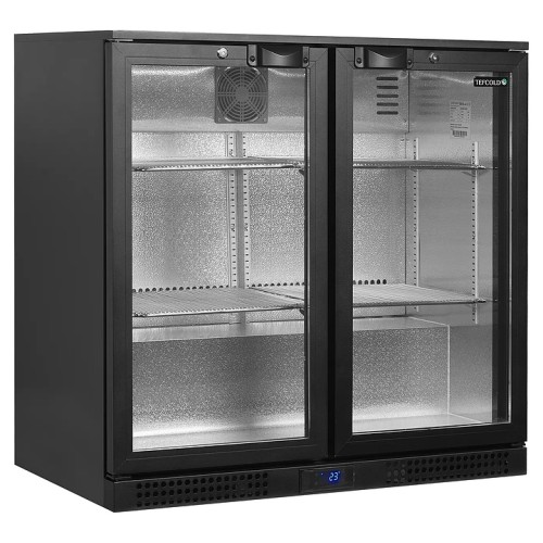 ШКАФ ХОЛОД. TEFCOLD BA26H