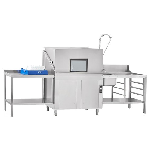 Машина посудомоечная МПК-1400К