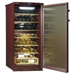 Винный шкаф POZIS ШВ-52