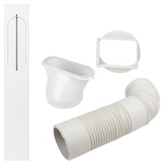 Мобильный кондиционер Bomann CL 6048 CB