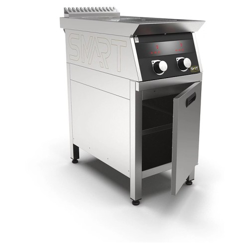 Плита индукционная SMART INDUCTION C72-3B 220В