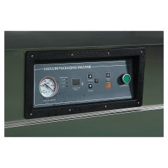 Упаковщик вакуумный BROTHER VM-500TE/AC