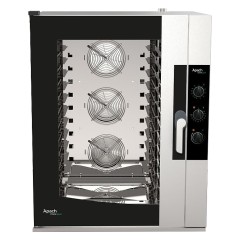 Печь конвекционная Apach AB10QM