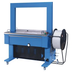 Стреппинг-машина Transpak TP-6000 (1250х800) 12мм