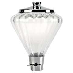 Бункер для кофейных зерен EUREKA 5208.0000 1.0 кг стеклянный