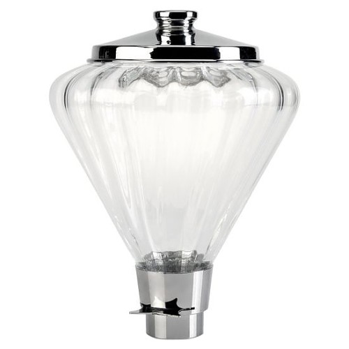 Бункер для кофейных зерен EUREKA 5208.0000 1.0 кг стеклянный