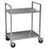 Тележка сервировочная КАМИК 600х400х800 мм
